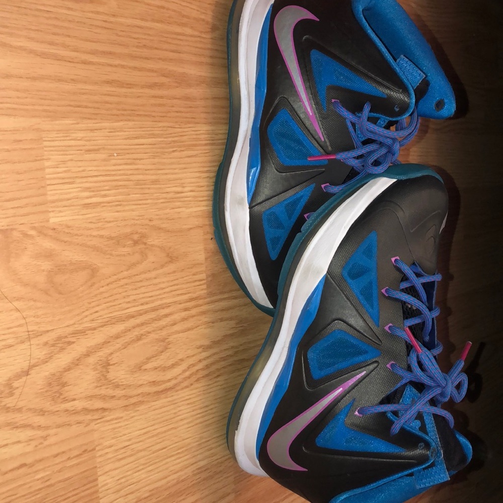 Lebron X (GS)